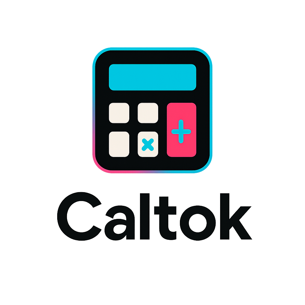 TikTok Logo